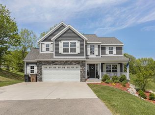 4305 Seven Mile Rd NE, Belmont, MI 49306