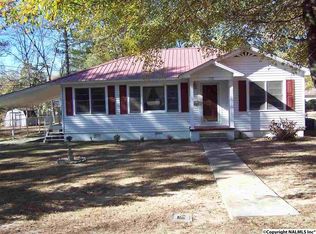 706 Elm St, Boaz, AL 35957