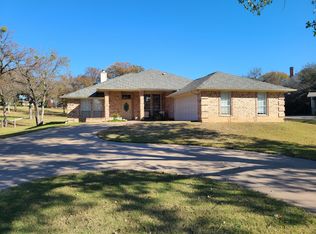 8921 Bontura Rd, Granbury, TX 76049