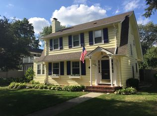 975 Madison Ave, Birmingham, MI 48009