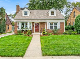 3303 Minnesota Dr, Rockford, IL 61108