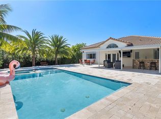 9407 SW 221st Ln, Cutler Bay, FL 33190