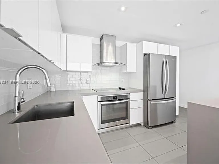 1600 NE 1st Ave #CU-2420 — Photo 1