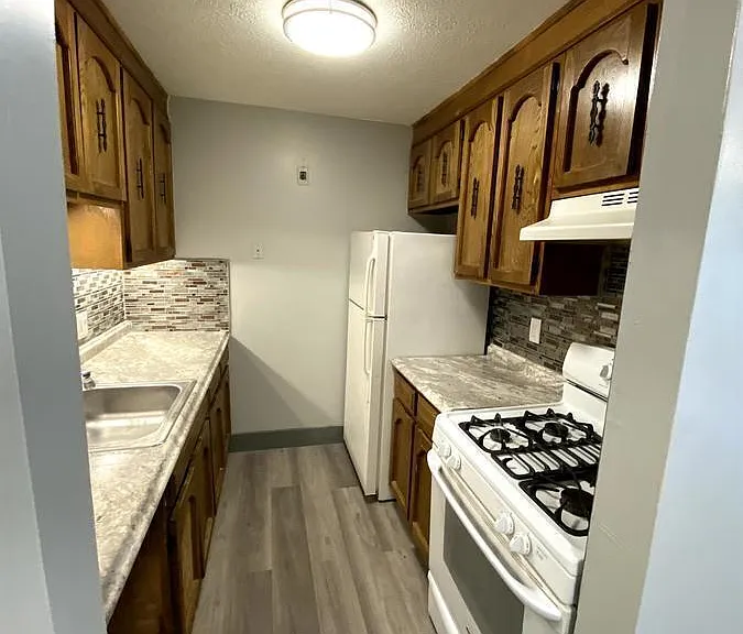 233 Ellington Rd #205 — Photo 1