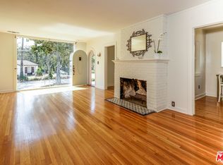 1405 Moncado Dr, Glendale, CA 91207