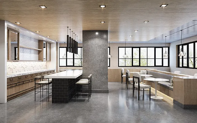 Rented by Nooklyn NYC LLC | media 107