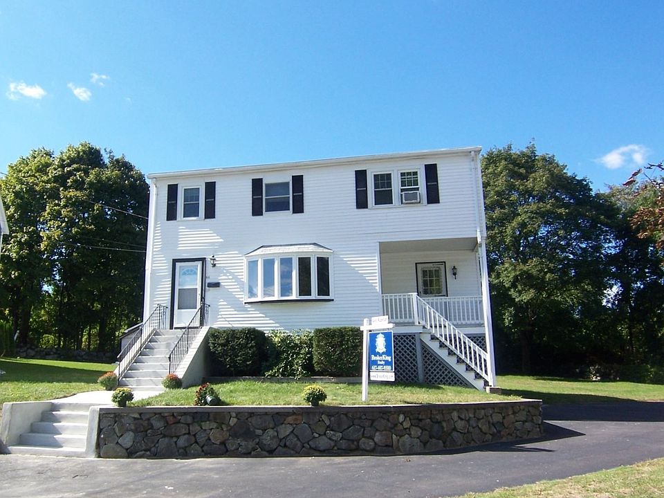 44 PORTER Rd., WALTHAM