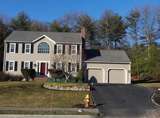 19 Cooper Rd, Mansfield, MA 02048