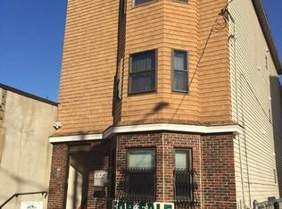 9 Breed St #1, East Boston, MA 02128