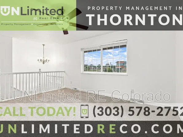 3668 E 91st Ave, Thornton, CO 80229