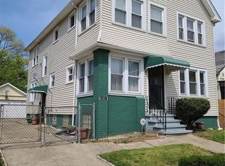 13117 Edgewood Ave, Cleveland, OH