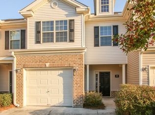 575 Canyon Oak Loop, Richmond Hill, GA 31324