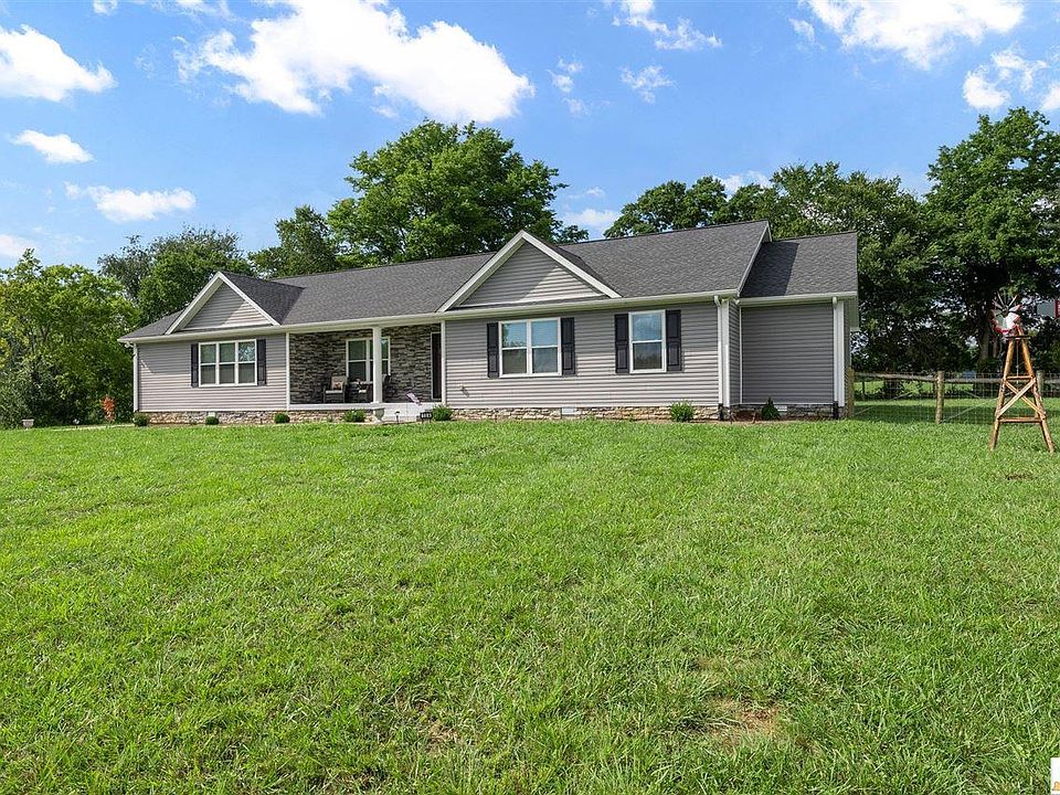 104 New Cut St, Horse Cave, KY 42749 Zillow