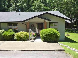2 Palo Mastill Ln, Hot Springs Village, AR 71909