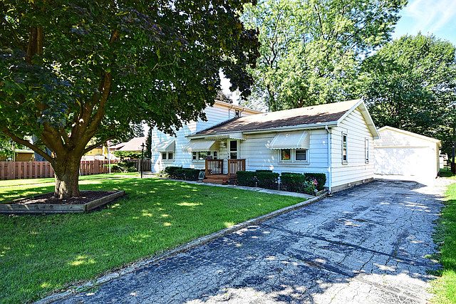 1st image of 2928 Martin Ave