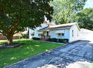 2928 Martin Ave, Melrose Park, IL 60164