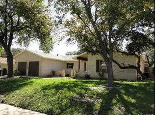 4830 Clemson St, San Antonio, TX 78249