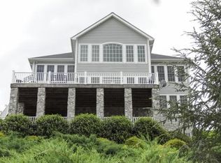 596 Harbor Point Rd, Butler, TN 37640