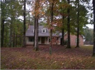 1001 Deerwood Trl, Hazlehurst, MS 39083