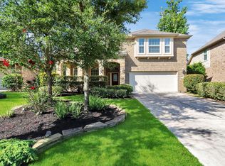 63 S Victoriana Cir, Spring, TX 77389