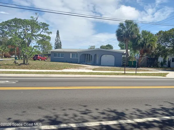 504 N Fiske Blvd, Cocoa, FL 32922