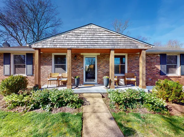 317 Binkley Dr, Nashville, TN 37211
