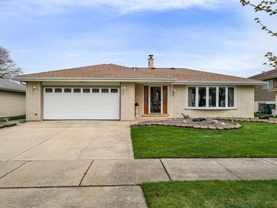 7654 Chestnut Dr, Orland Park, IL, 60462