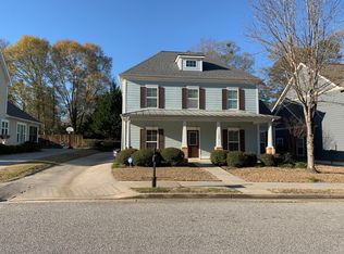 140 Rabbits Run, Fayetteville, GA 30214