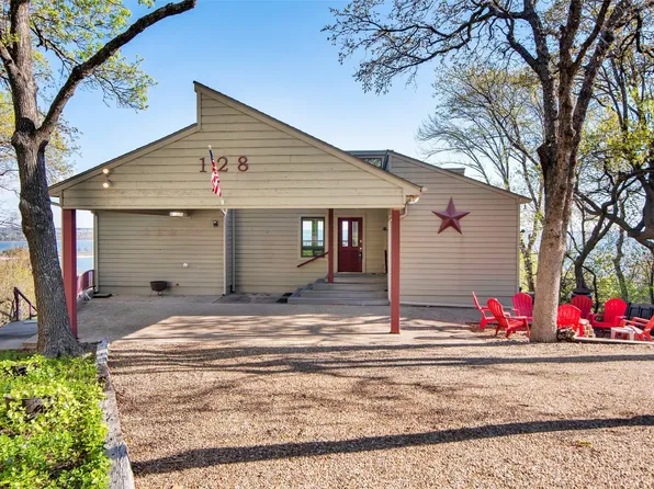 128 Eagleview Cir, Pottsboro, TX 75076