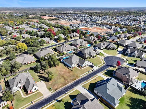 3109 Basanova Dr Lot 4, Edmond, OK 73034