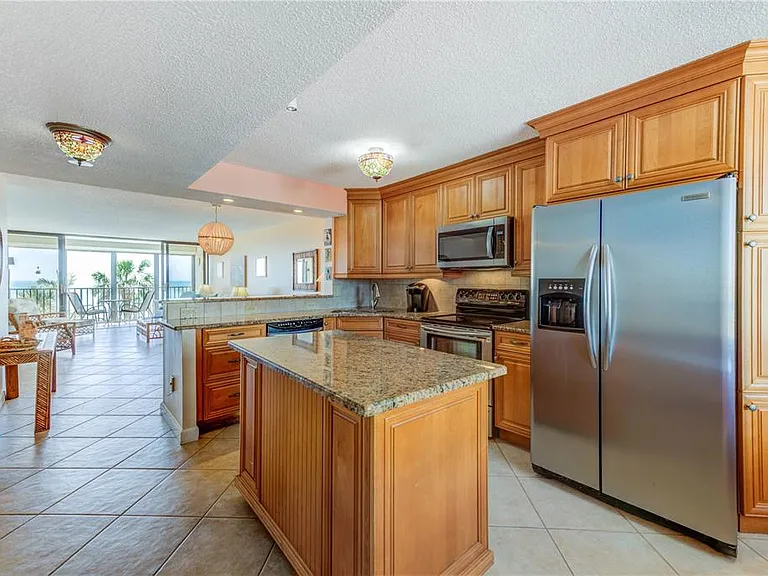 7100 Sunset Way #310 — Photo 16