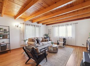 1116 Galisteo St, Santa Fe, NM 87505