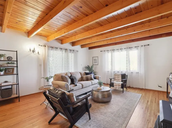 1116 Galisteo St, Santa Fe, NM 87505