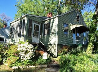 537 Park Ter, Greensboro, NC 27403