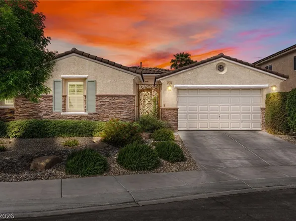 7591 Apache Cliff St, Las Vegas, NV 89113