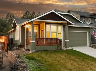 2601 NE Bobbi Ct, Prineville, OR 97754
