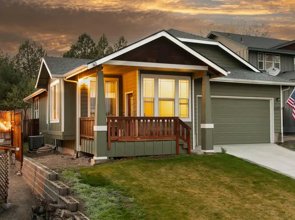 2601 NE Bobbi Ct, Prineville, OR 97754