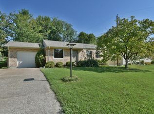 2647 Timberlake Dr, Maryland Heights, MO