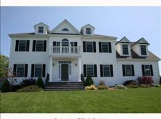 1 Pleasant Vw, Ledyard, CT 06339