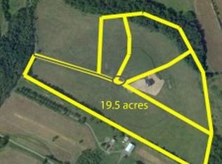 15401 Mount Nebo Rd, Poolesville, MD 20837