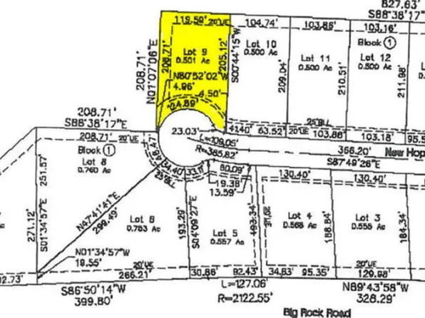 902 NW New Hope Rd, Medicine Park, OK 73557
