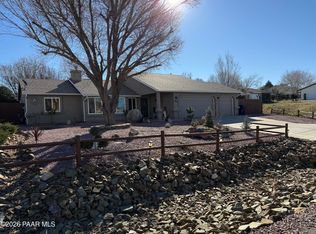 4841 N Verde Vista Dr, Prescott Valley, AZ 86314