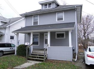 1018 E Cesar E Chavez Ave, Lansing, MI 48906