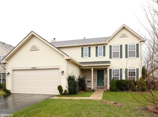 2781 Yosemite Dr, Aurora, IL 60503