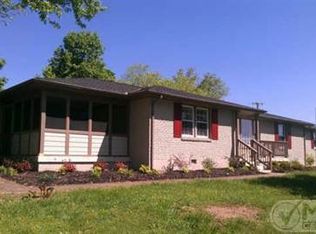 2014 Upland Dr, Nashville, TN 37216