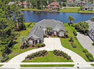 8160 Wacobee Dr, Myrtle Beach, SC 29579