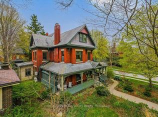 80 London Rd W, Guelph, ON N1H2B7
