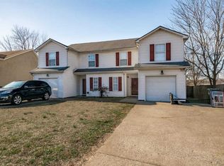 134 Elkhorn Meadows Dr #136, Georgetown, KY 40324