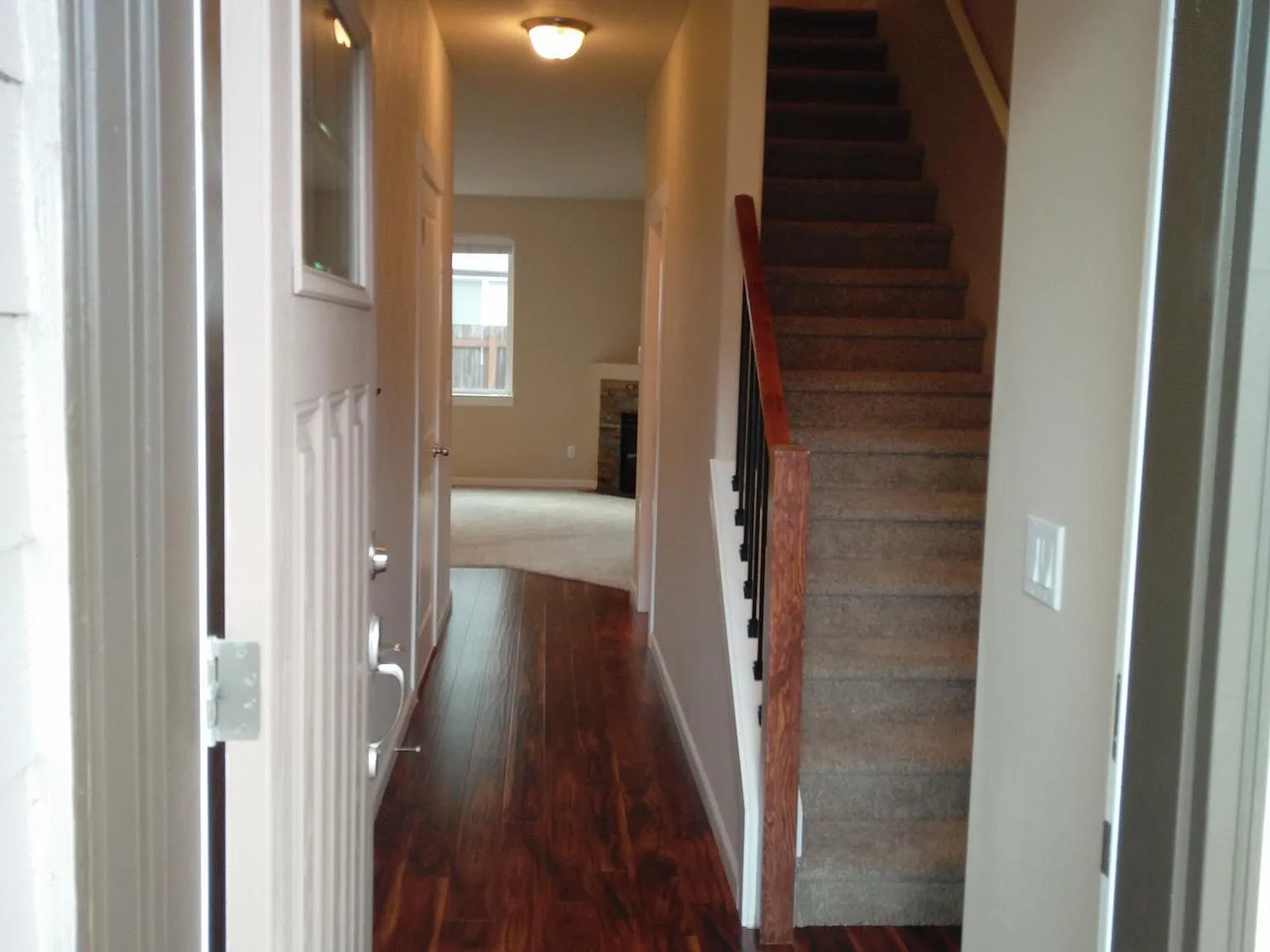 3 bed, 1503 sqft, $1,695 — Photo 3