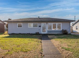 320 W Mill Rd, Evansville, IN 47710